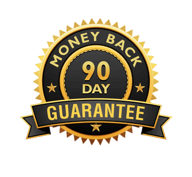 SafeSync™ GPS Tracker 100% Money Back Guarantee