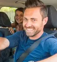 SafeSync™ GPS Tracker, customer Jack M. ~ Florida, USA