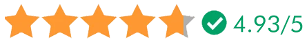 SafeSync™ GPS Tracker 5 star rating